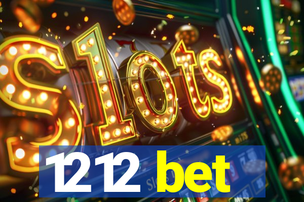 1212 bet